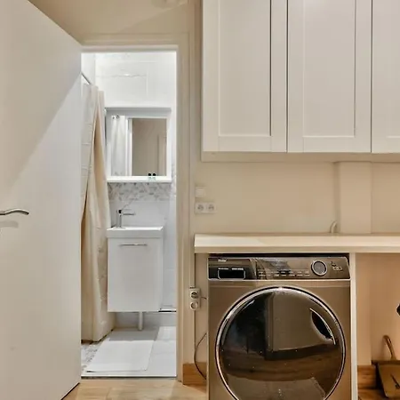 Apartamento Cosy A Proximite Du Musee Curie *